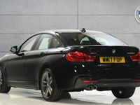 used BMW 435 Gran Coupé d xDrive M Sport