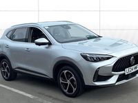 Used MG HS SE 258 HP (189 kW) 2024 Silver SUV