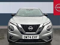 Used Nissan Juke Tekna 114 HP (83 kW) 2026 SUV