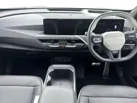 Used Kia EV5 GT-Line S 160 kW (218 HP) 2025 Green SUV