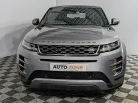 Used Land Rover Range Rover evoque R-Dynamic 2019 Grey SUV