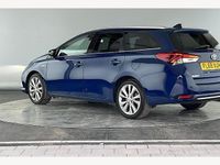 Used Toyota Auris Touring Sports 136 HP (100 kW) 2019 Estate