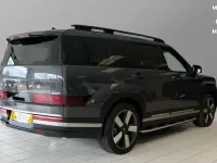 Used Hyundai Santa Fe 253 HP (186 kW) 2026 Ecotronic grey SUV