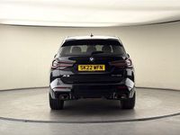 Used BMW X3 M Sport 190 HP (139 kW) 2024 SUV