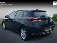 Used Toyota Auris Hybrid 136 HP (100 kW) 2019 Hatchback