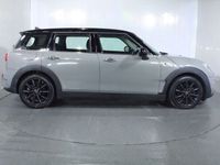 used Mini Cooper Clubman 2.0 S D 6dr