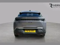 Used Peugeot 3008 Allure 134 HP (98 kW) 2024 Grey SUV