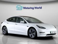 Used Tesla Model 3 Long Range AWD 258 kW (351 HP) 2023 Sedan