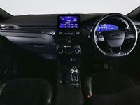 Used Ford Kuga ST-Line 190 HP (139 kW) 2020 Red SUV