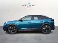 New Peugeot e-3008 Allure 152 kW (207 HP) 2026 Blue SUV