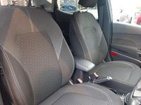 Used Ford Fiesta Titanium 125 HP (91 kW) 2022 Magnetic Hatchback