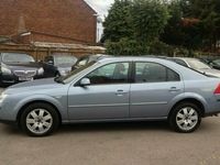 Used Ford Mondeo 2006 Hatchback