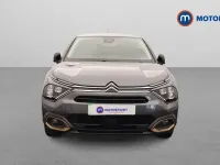 Używany Citroën e-C4 100 kW (136 KM) 2023 Szary Hatchback