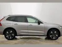 Used Volvo XC60 Plus 247 HP (181 kW) 2025 Silver SUV
