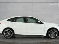 Used BMW 218 M Sport 134 HP (98 kW) 2023 White Coupe