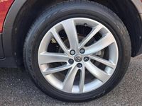 Used Vauxhall Mokka X Active 138 HP (101 kW) 2018 Red SUV