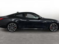 Used BMW M440 M Sport 368 HP (270 kW) 2022 Black Sedan