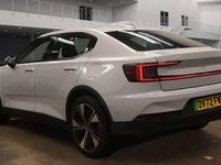 Used Polestar 2 Long Range Single Motor 169 kW (231 HP) 2022 Hatchback