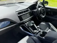 Used Jaguar I-Pace 294 kW (400 HP) 2020 Grey SUV