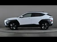 Used Hyundai Kona Ultimate 137 HP (100 kW) 2026 White SUV