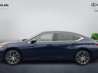 Used Lexus ES300H 218 HP (160 kW) 2021 Sedan
