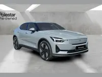 New Polestar 2 Long Range Single Motor 216 kW (295 HP) 2026 Grey Hatchback
