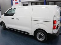 Second-hand Peugeot Expert S 95 CP (69 kW) 2018 Alb Van