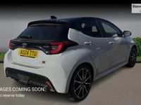 Used Toyota Yaris Hybrid Sport 131 HP (96 kW) 2026 Hatchback