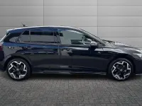 Used VW Golf VIII 150 HP (110 kW) 2025