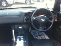 Used Honda S 2000 S 2004 Cabriolet