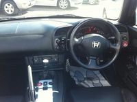 used Honda S 2000 2.0i