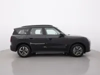 Used Mini Countryman Classic 168 HP (123 kW) 2025 Black SUV