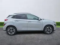 Used Hyundai Kona Ultimate 150 kW (204 HP) 2023 Grey SUV