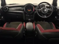 Używany Mini John Cooper Works Hatch 228 KM (167 kW) 2017 Czarny Hatchback