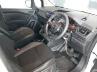 Used Renault Kangoo 2023 White MPV
