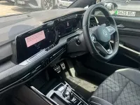 Used VW Golf VIII Black Edition 150 HP (110 kW) 2024 Grey
