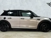Used Mini Cooper S Hatch 176 HP (129 kW) 2023 Grey Hatchback