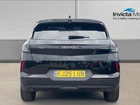 Used Vauxhall Grandland X Ultimate 136 HP (100 kW) 2025 Black SUV