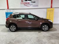 used Peugeot 2008 1.6 e-HDi Active 5dr