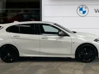 Used BMW M135 Shadowline 306 HP (225 kW) 2022 White Hatchback