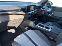 Used Vauxhall Grandland 156 kW (213 HP) 2025 Black SUV