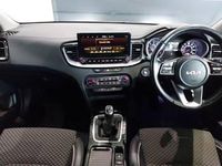 Used Kia XCeed 2022 Bronze SUV