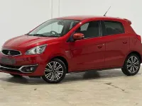 Used Mitsubishi Mirage 2018