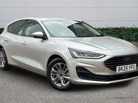 Used Ford Focus Titanium 155 HP (114 kW) 2023 Hatchback