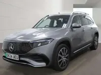 Used Mercedes EQB300 Executive 167 kW (228 HP) 2024 SUV