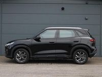 New BYD Atto 2 Boost 130 kW (177 HP) 2025 Black SUV