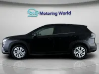 Used Suzuki SX4 S-Cross 2023 Black SUV