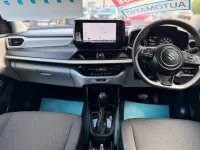 Used Suzuki Swift 82 HP (60 kW) 2024 Blue Hatchback