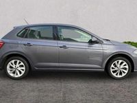 Used VW Polo 95 HP (69 kW) 2022 Hatchback