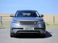Used Land Rover Range Rover Velar SE 2018 Silver SUV